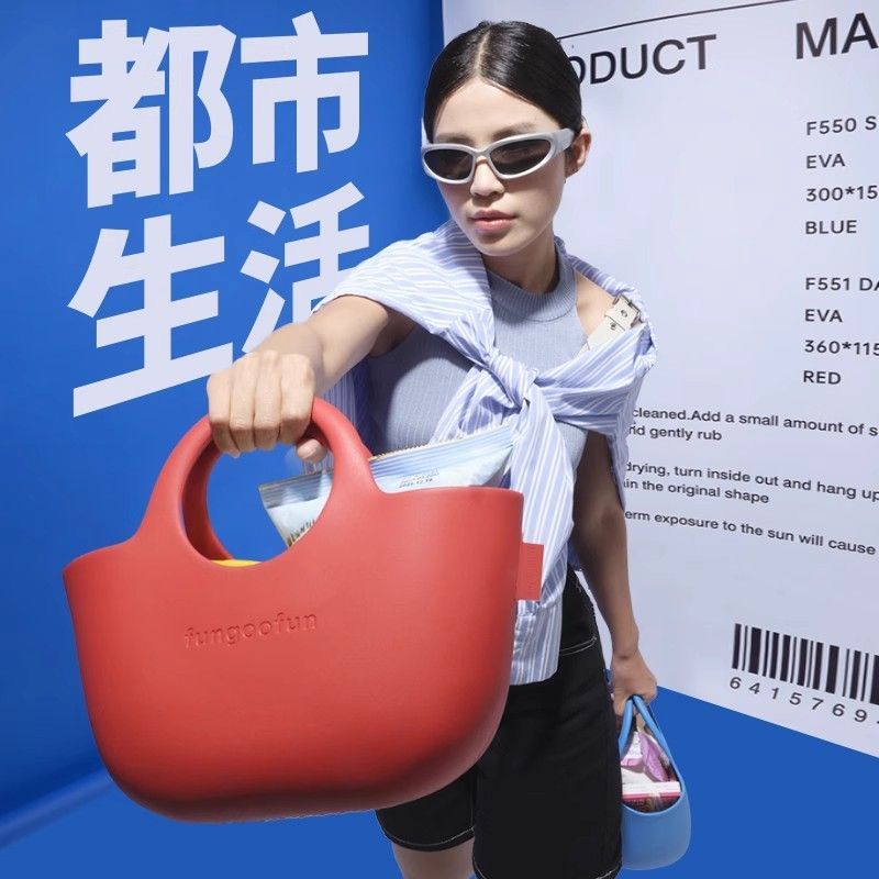 Bucket Bag Suede - Tote Bag Women 2025 New Fashion