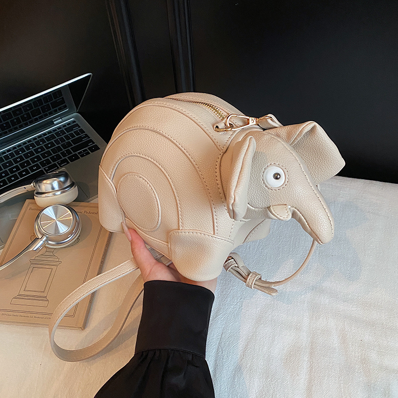 Luxury Bags That Are Affordable - 2026 New Original Design Cute Little