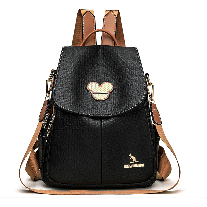 Luxury Bags Sales - 2024 Luxury Travel Backpack Fashion School