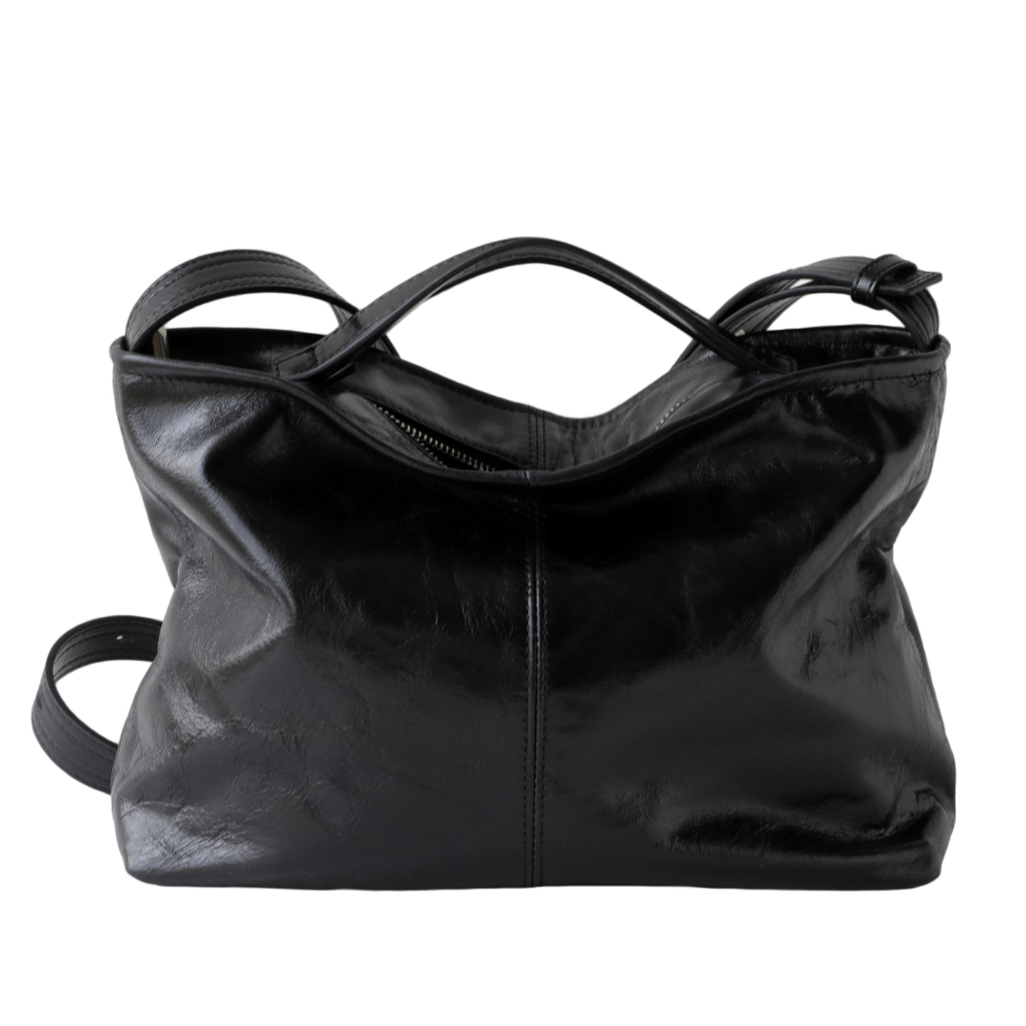 Luxury Bags Gr - Luxury woman Shoulder bag soft leather