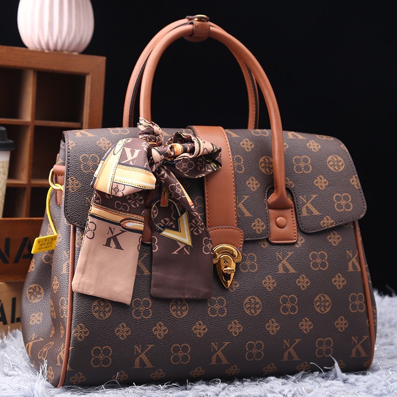 Luxury Bags Sales - Light luxury brand women's bag 2025