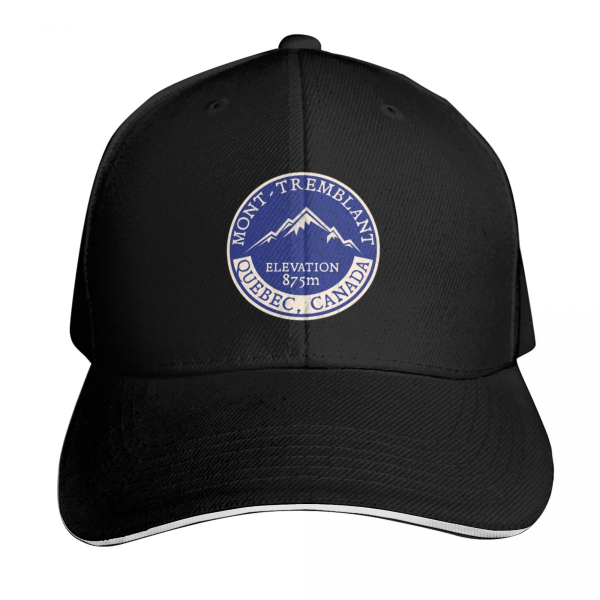 Luxury Bags Canada - Mont Tremblant Canada Skiing Quebec Ski