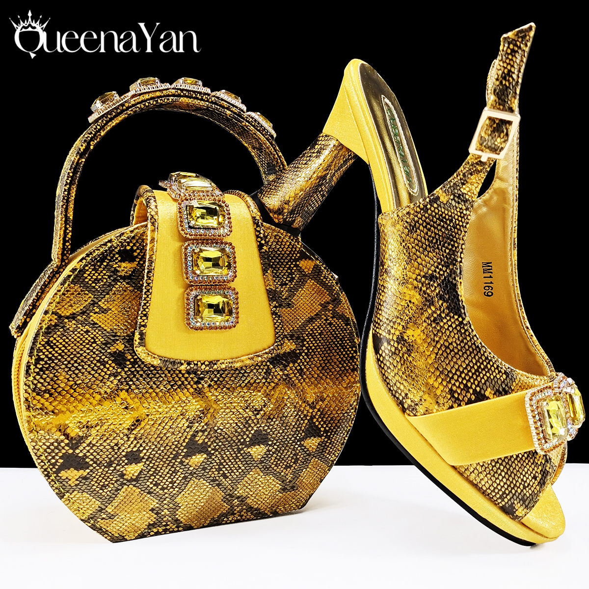 Luxury Bags & Leather Repair Of Atlanta Photos - Queena Yan New Luxurious Italian Women's