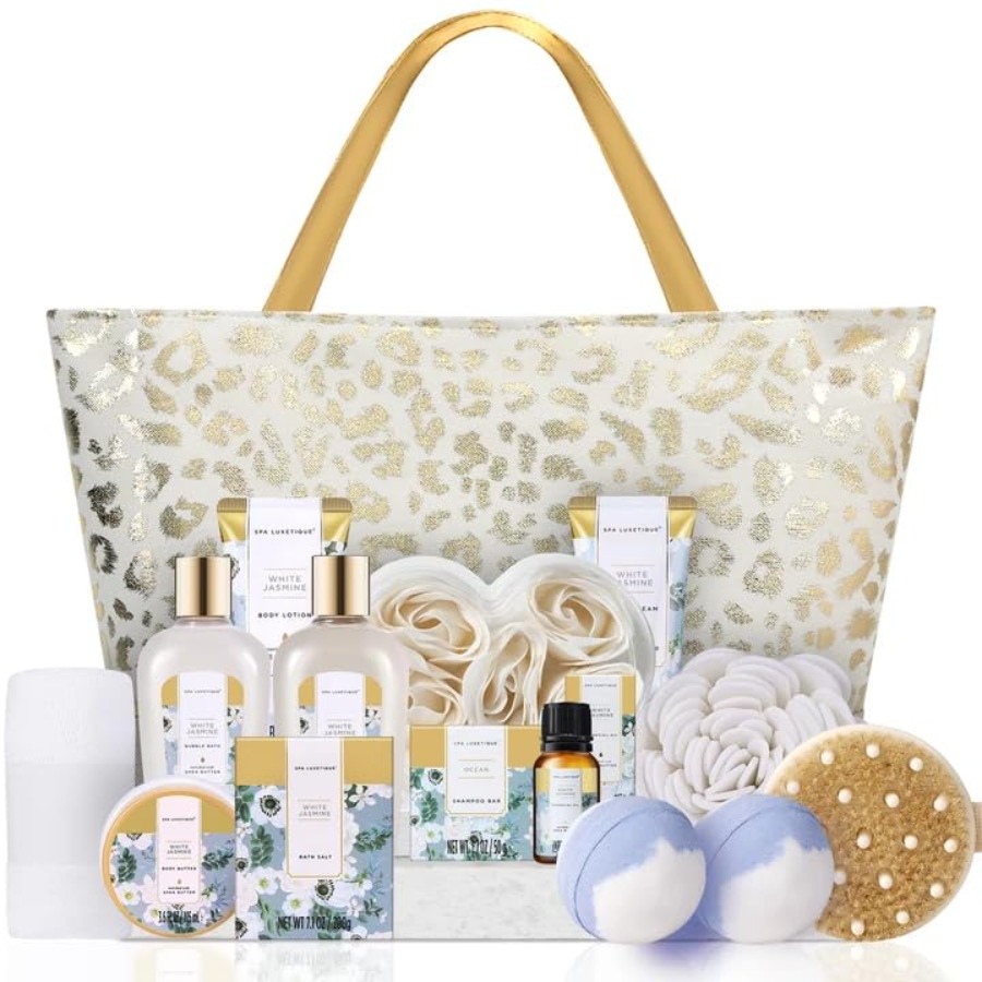 Gifts for Women 15pcs Gift Bas - Luxury Bags Gr 리뷰 및 가격