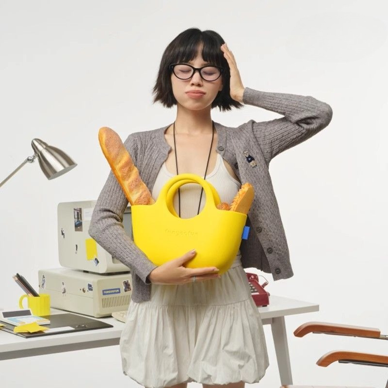 Tote Bag Women 2025 New Fashio - Bucket Bag Suede 리뷰 및 가격