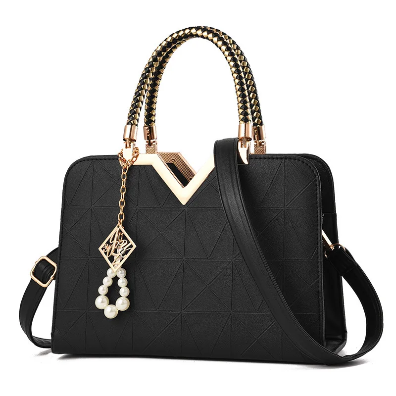 Women Handbag Patchwork Should - Luxury Bags Ph 리뷰 및 가격