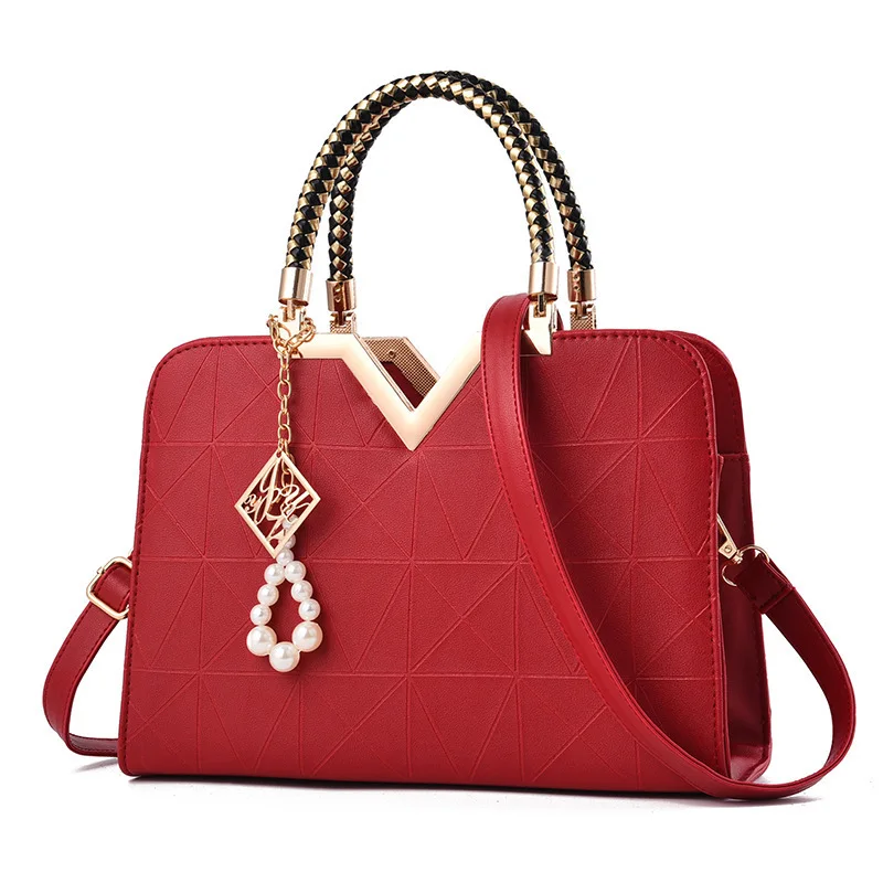 Women Handbag Patchwork Should - Luxury Bags Ph 리뷰 및 가격
