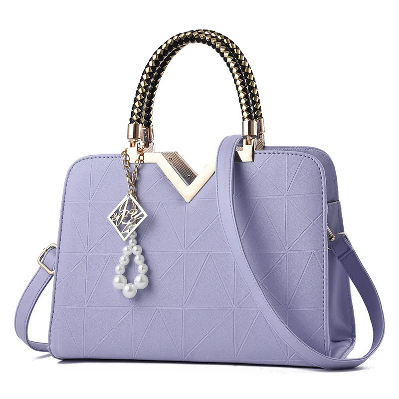 Women Handbag Patchwork Should - Luxury Bags Ph 리뷰 및 가격