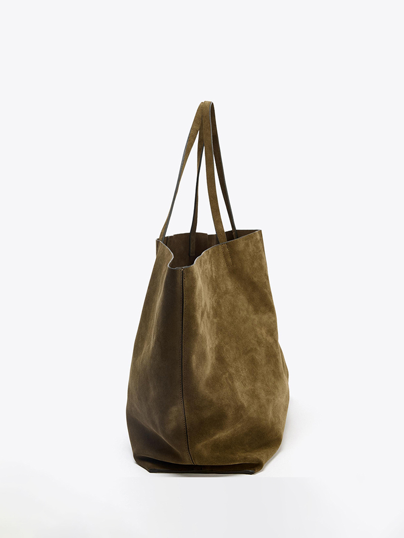 Women's Large Suede Bag Luxury - Luxury Bags Everyday 리뷰 및 가격