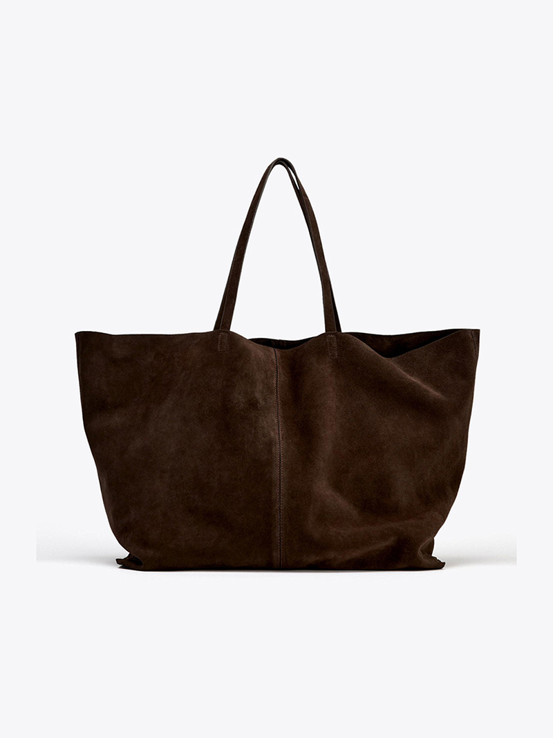 Women's Large Suede Bag Luxury - Luxury Bags Everyday 리뷰 및 가격