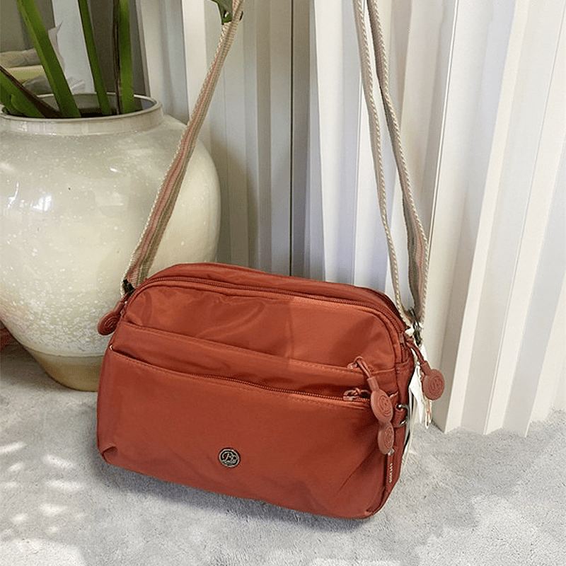 Ultra-light Nylon Crossbody Ba - Luxury Bags Sales 리뷰 및 가격