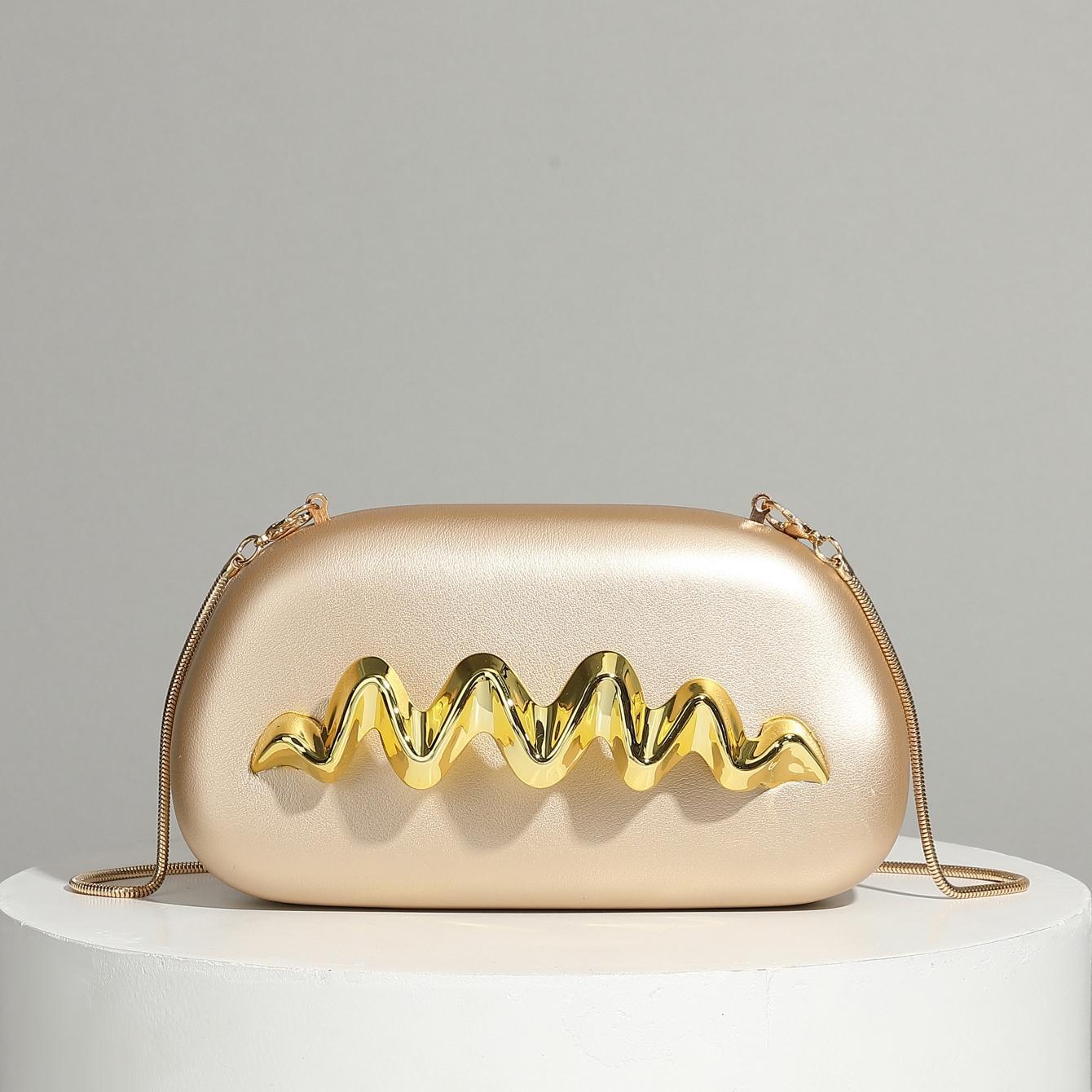 Trendy Letter Logo Leather Tot - Luxury Bags Everyday 리뷰 및 가격