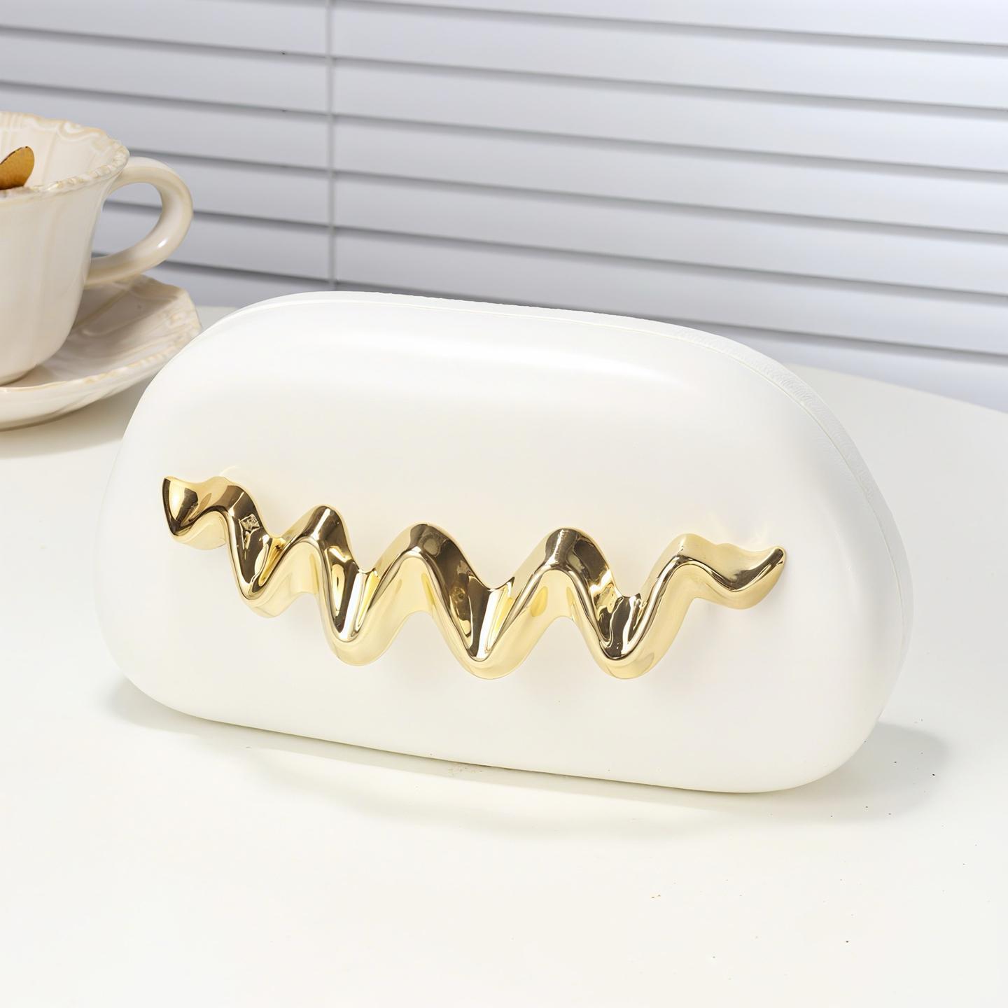 Trendy Letter Logo Leather Tot - Luxury Bags Everyday 리뷰 및 가격
