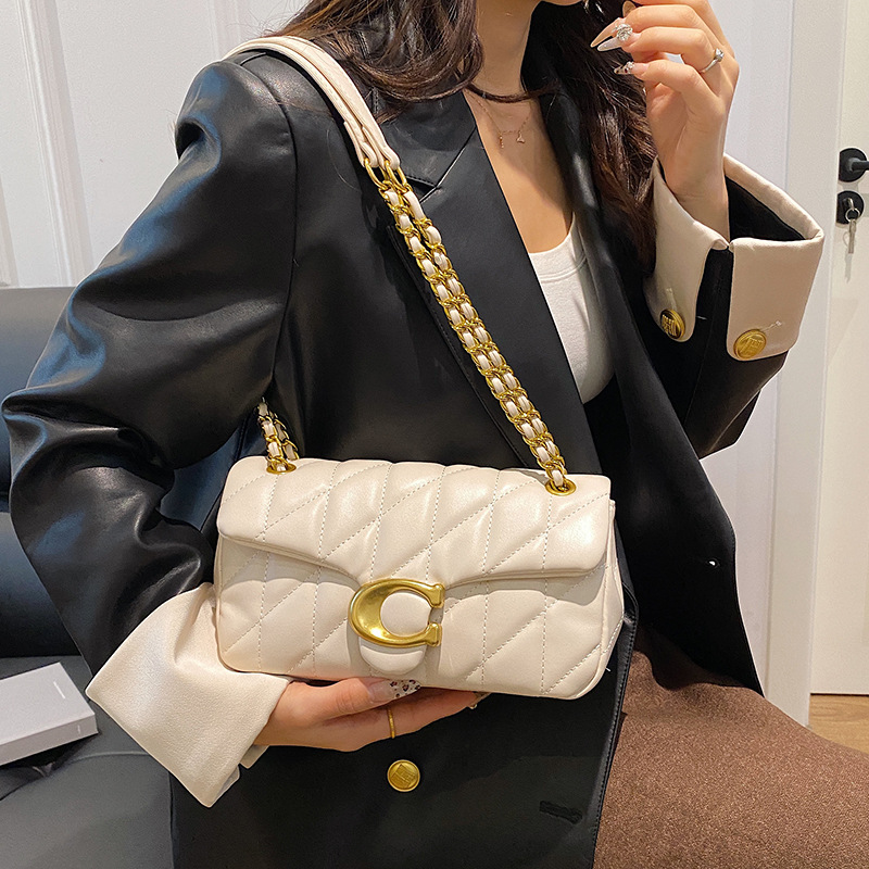 Women's Vintage Leather Crossb - Luxury Bags Everyday 리뷰 및 가격