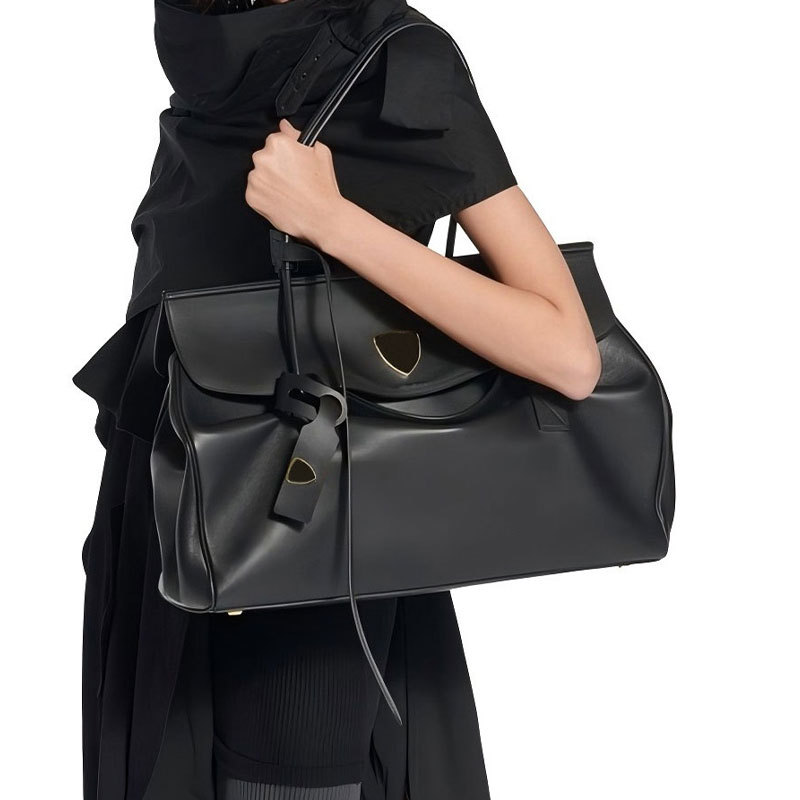 Large Capacity SHOPPER BAG Cas - Luxury Bags Everyday 리뷰 및 가격