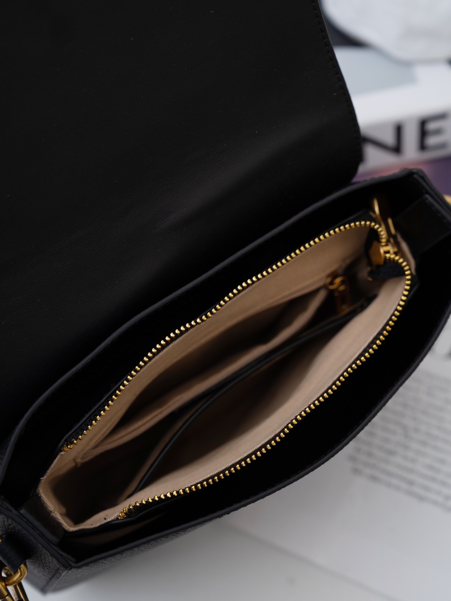 Women's Luxury Togo Leather Co - Luxury Bags Everyday 리뷰 및 가격