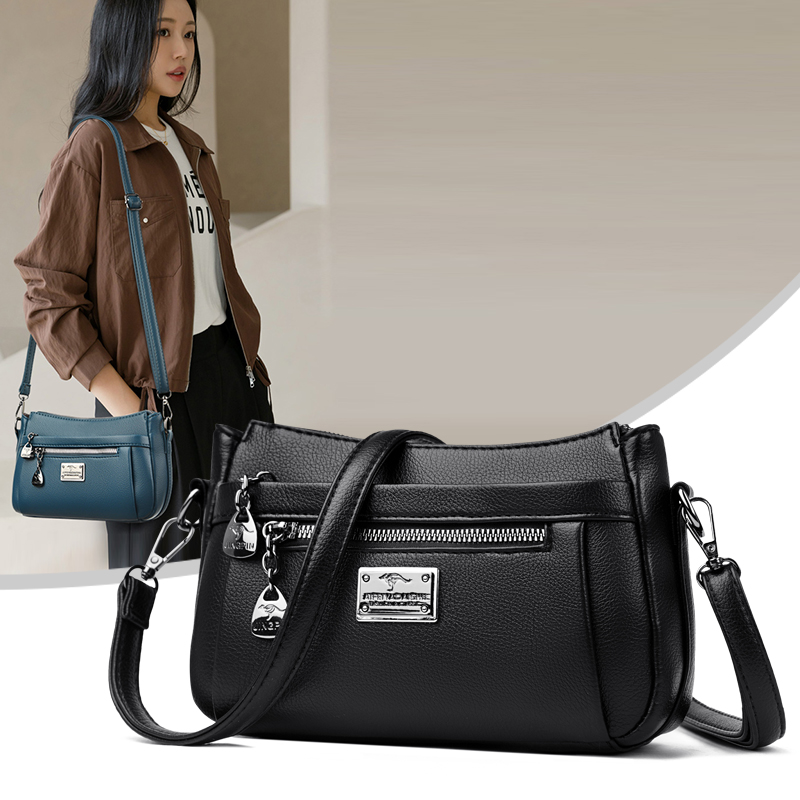 New Retro Luxury Brand Women's - Luxury Bags Sales 리뷰 및 가격