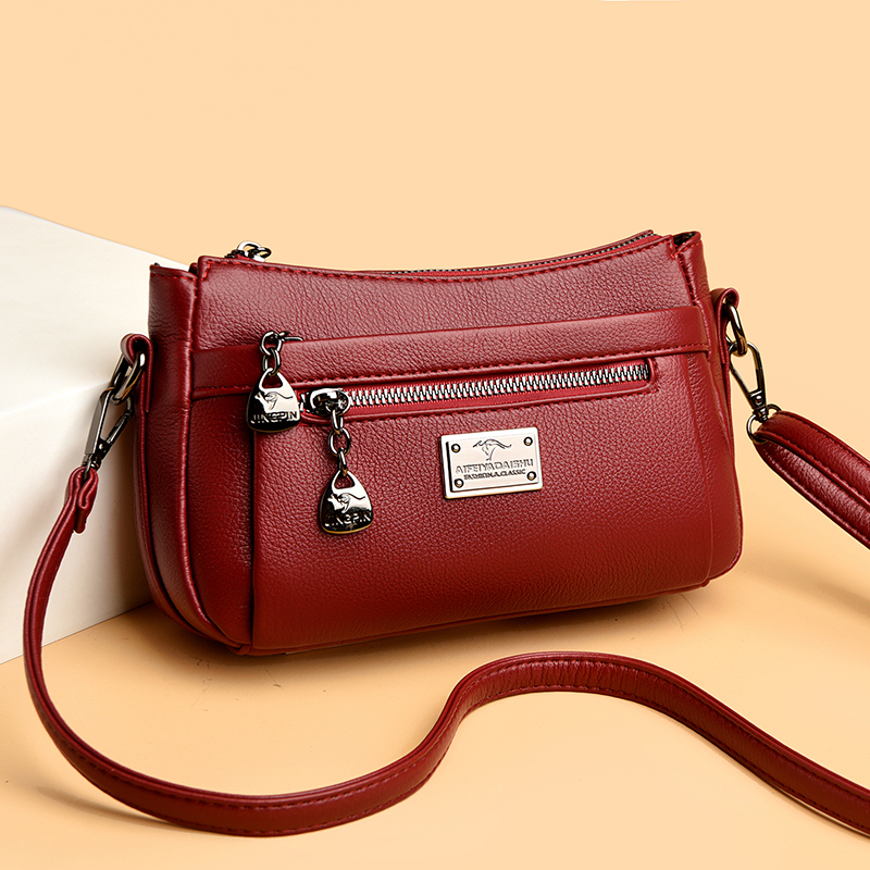 New Retro Luxury Brand Women's - Luxury Bags Sales 리뷰 및 가격