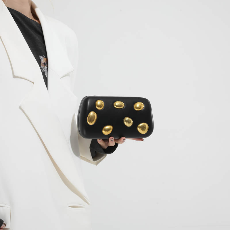 Summer PVC Solid Color Hasp CH - Luxury Bags That Are Affordable 리뷰 및 가격
