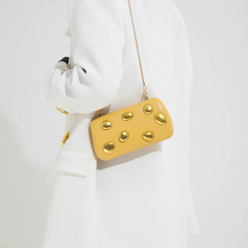 Summer PVC Solid Color Hasp CH - Luxury Bags That Are Affordable 리뷰 및 가격