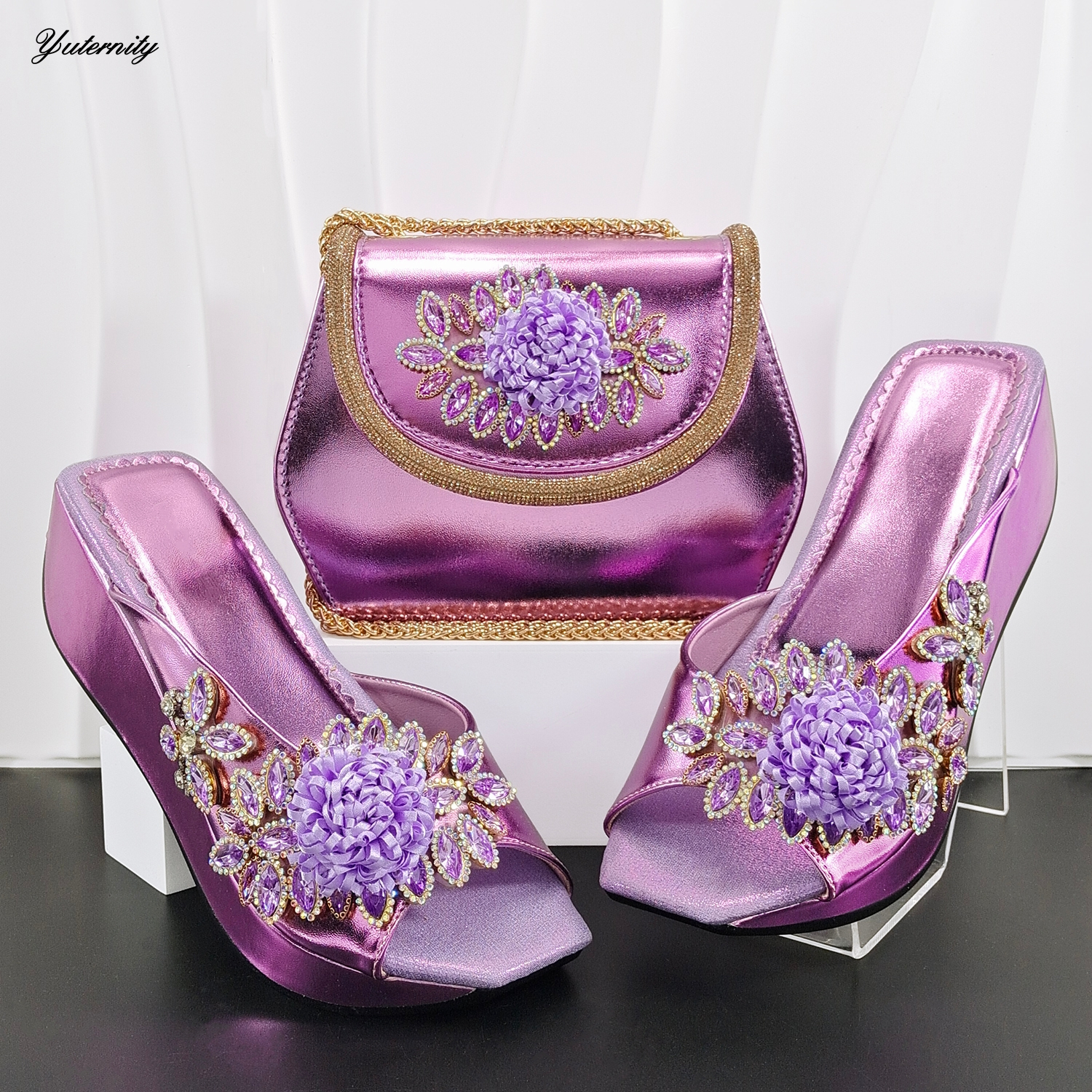 Fashion Luxury High Heels Wome - Luxury Bags & Leather Repair Of Atlanta Photos 리뷰 및 가격