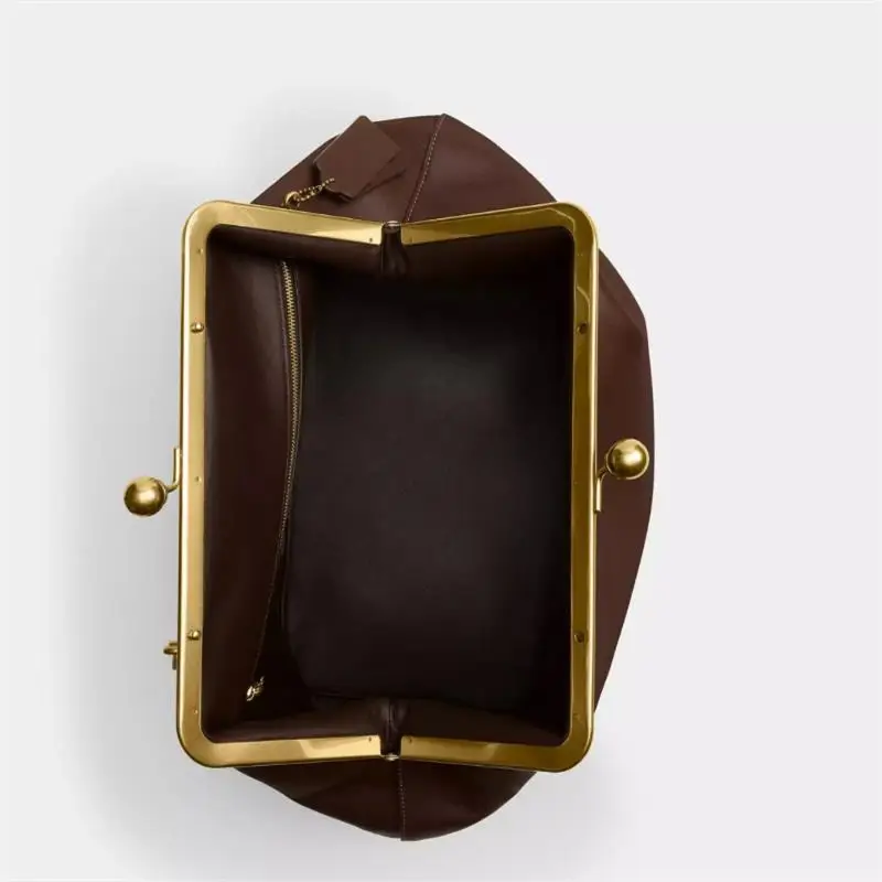 Luxury Snap Clutch Frame Purse - Luxury Bags Everyday 리뷰 및 가격