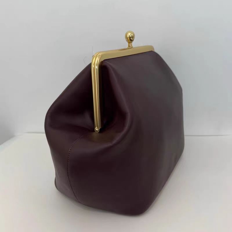 Luxury Snap Clutch Frame Purse - Luxury Bags Everyday 리뷰 및 가격