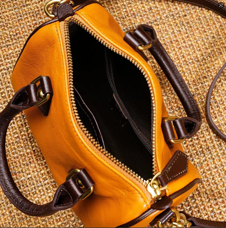 Classic Boston Shoulder Bags F - Luxury Bags That Are Affordable 리뷰 및 가격