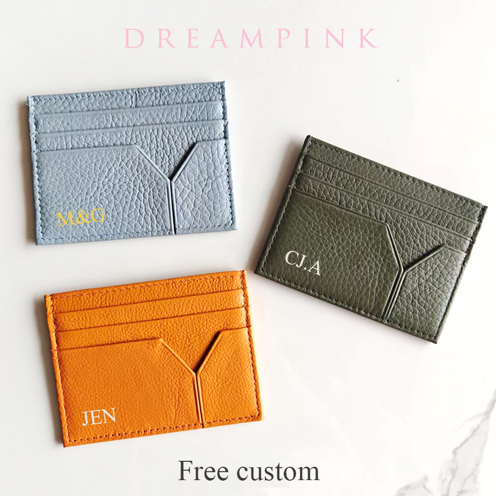 Personalize Name Genuine Leath - Luxury Bags Without Logo 리뷰 및 가격