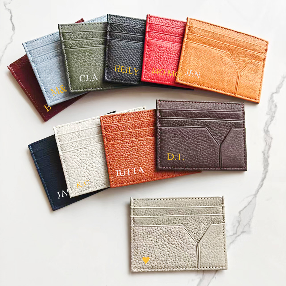 Personalize Name Genuine Leath - Luxury Bags Without Logo 리뷰 및 가격