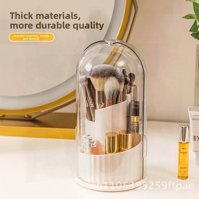 Rotating Makeup Brush Storage  - Luxury Bags Youtube 리뷰 및 가격