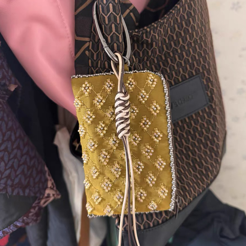 Mini Accessory Charm Bags For  - Luxury Bags Design 리뷰 및 가격