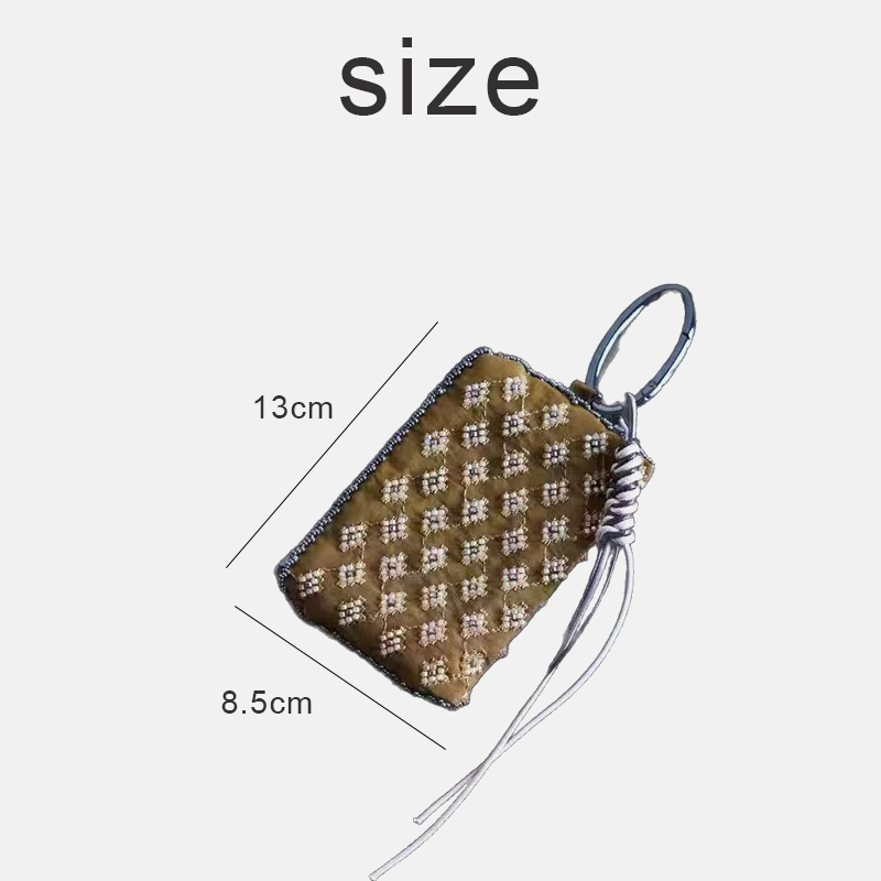 Mini Accessory Charm Bags For  - Luxury Bags Design 리뷰 및 가격