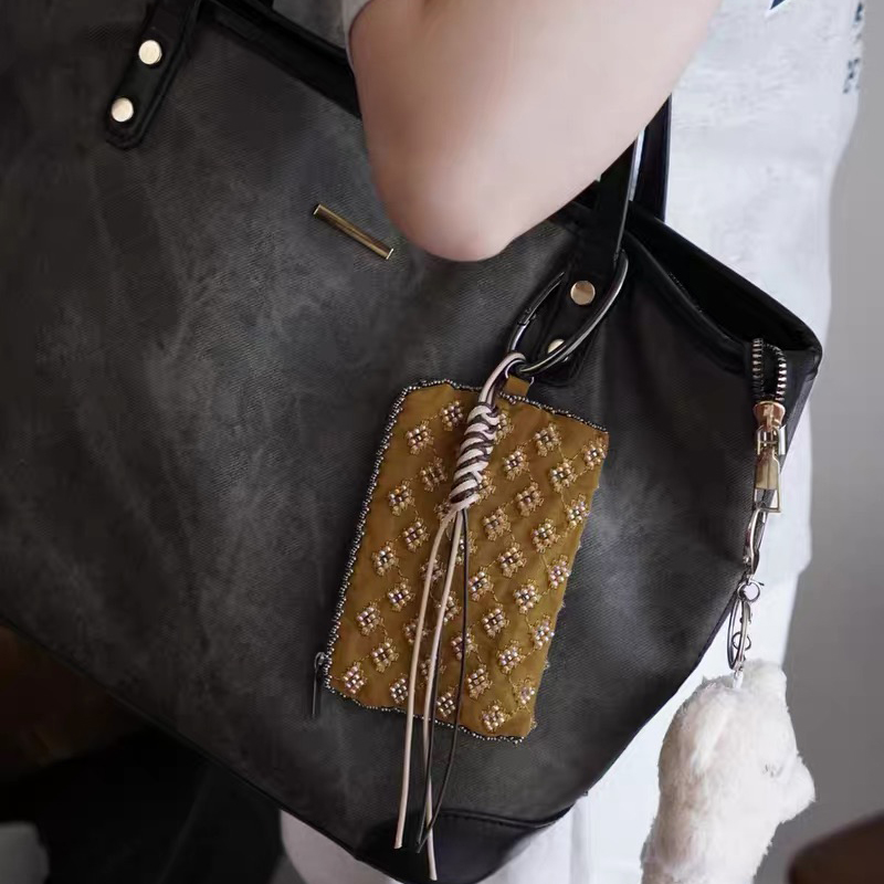 Mini Accessory Charm Bags For  - Luxury Bags Design 리뷰 및 가격
