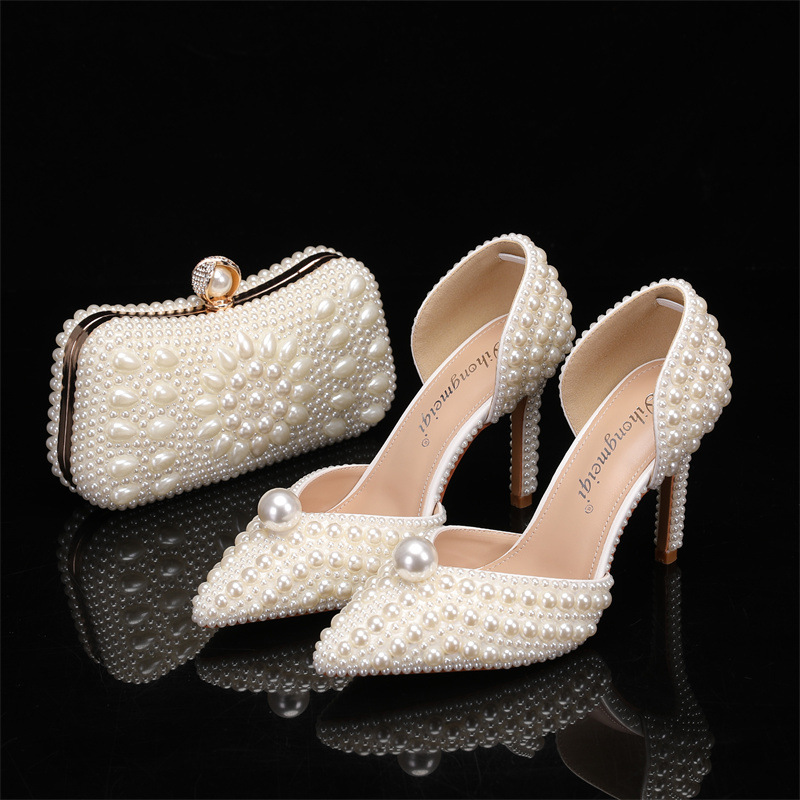 Bag and Shoe Set for Women Pea - Luxury Bags & Leather Repair Of Atlanta Photos 리뷰 및 가격