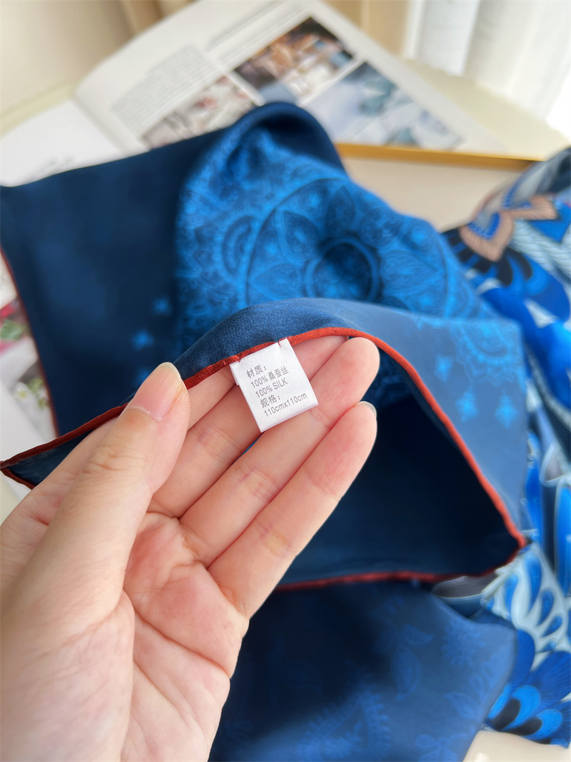 Natural Mulberry Silk Scarf Wo - Luxury Bags Design 리뷰 및 가격