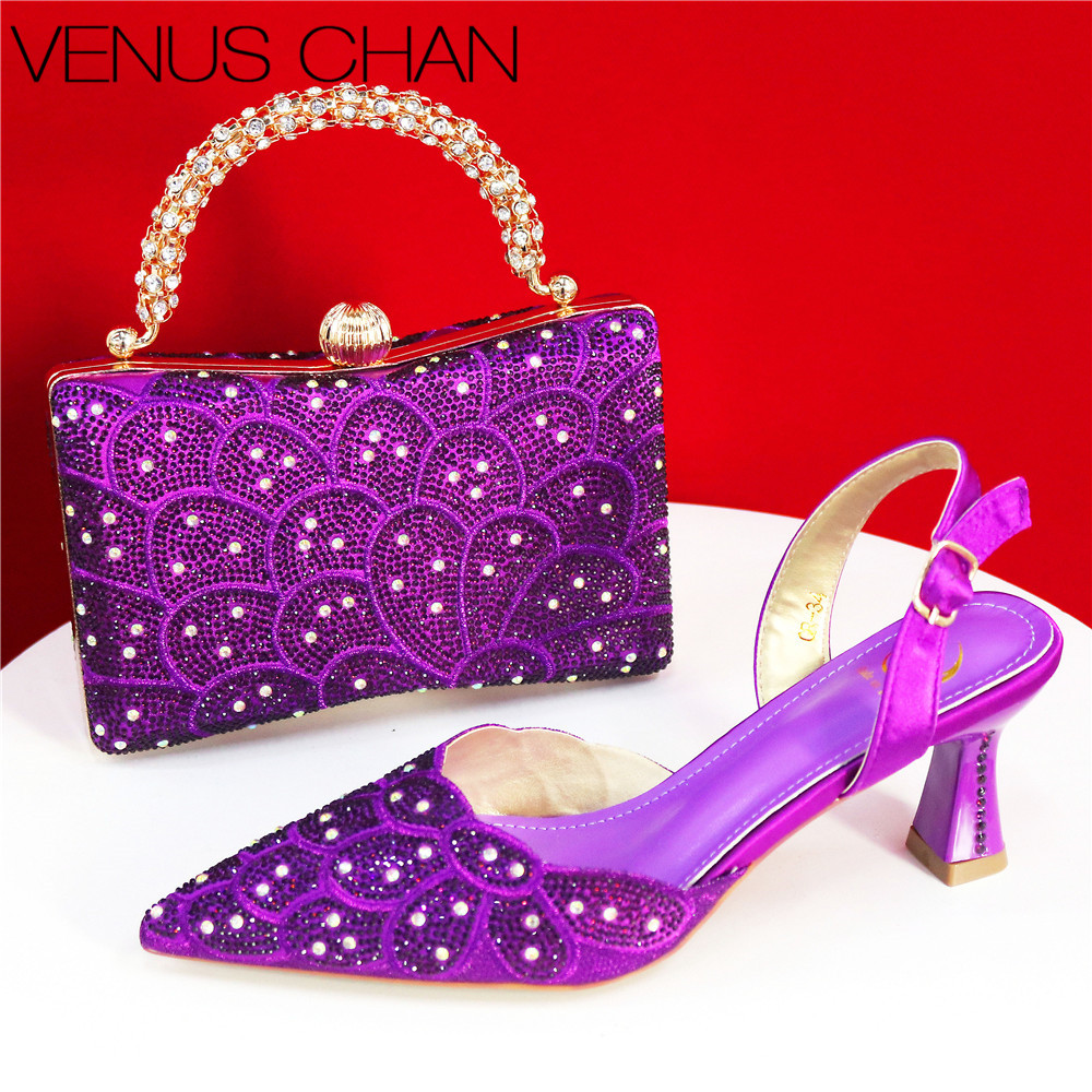 2026 Popular Pointed Women Sho - Luxury Bags Gr 리뷰 및 가격