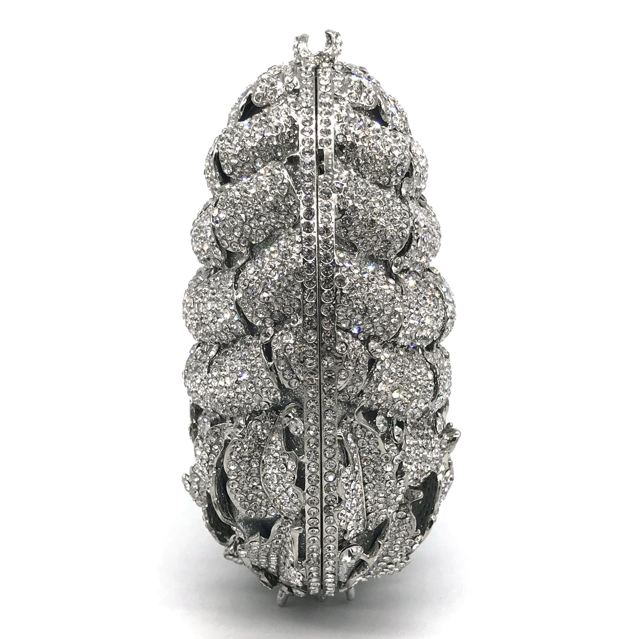 Wholesale Luxury Silver Pineap - Luxury Bags Sales 리뷰 및 가격