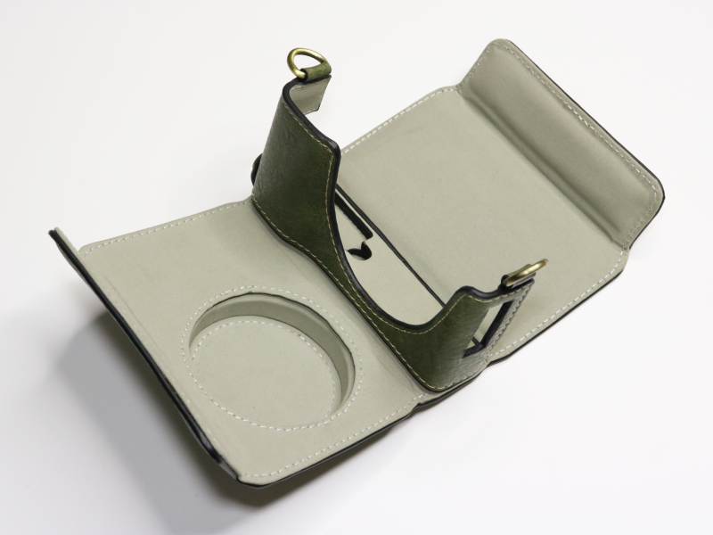 Luxury Buffalo Pattern PU Leat - Luxury Bags Gr 리뷰 및 가격