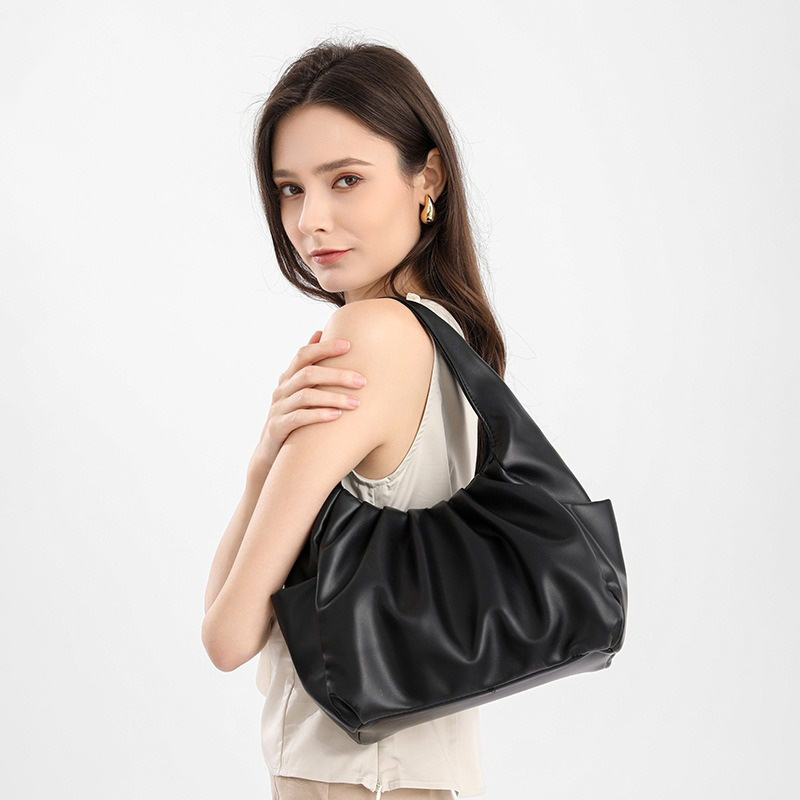 Elegant Women New Luxury Ruche - Luxury Bags That Are Affordable 리뷰 및 가격