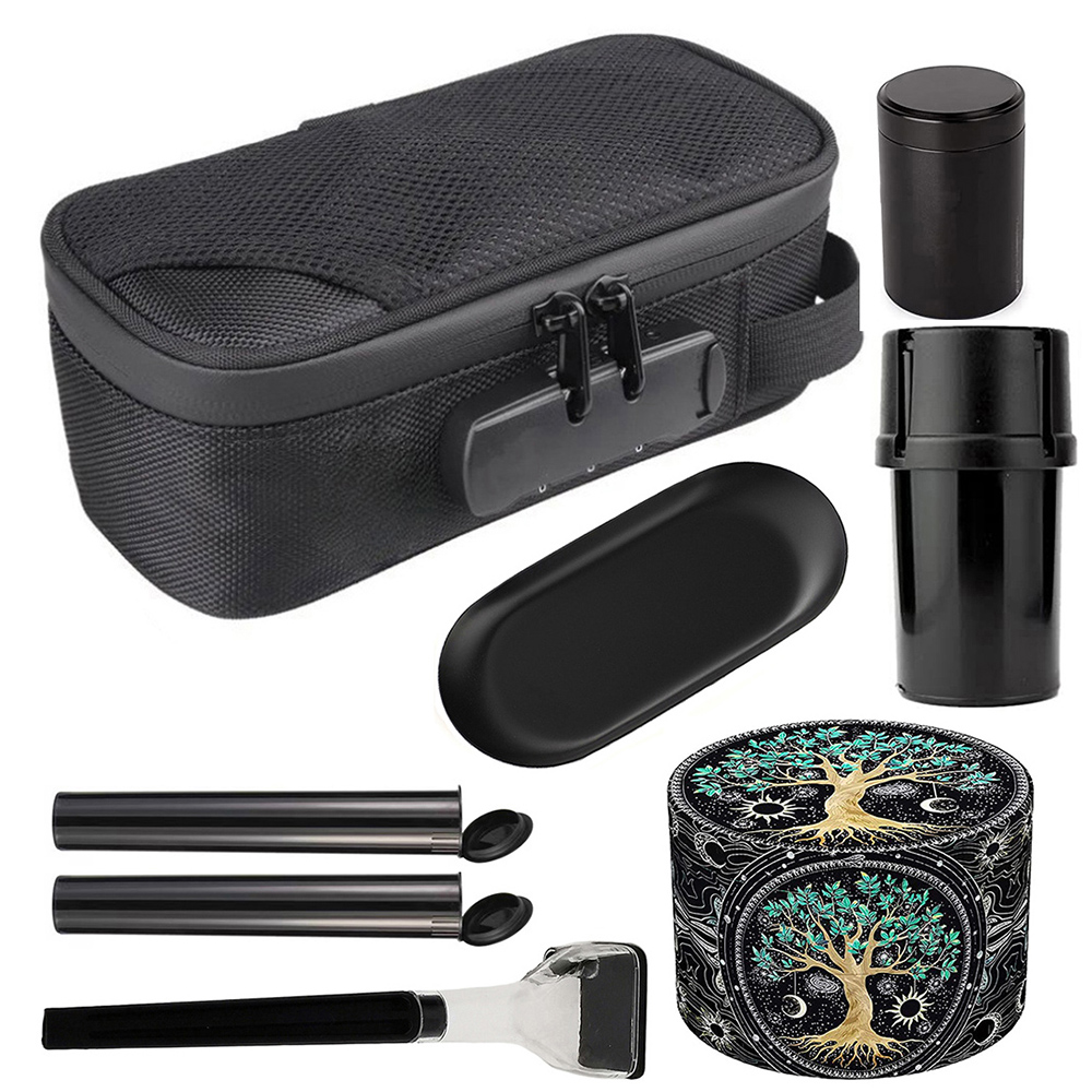 1/4/8pcs Odor Smell Proof Smok - Luxury Bags Youtube 리뷰 및 가격