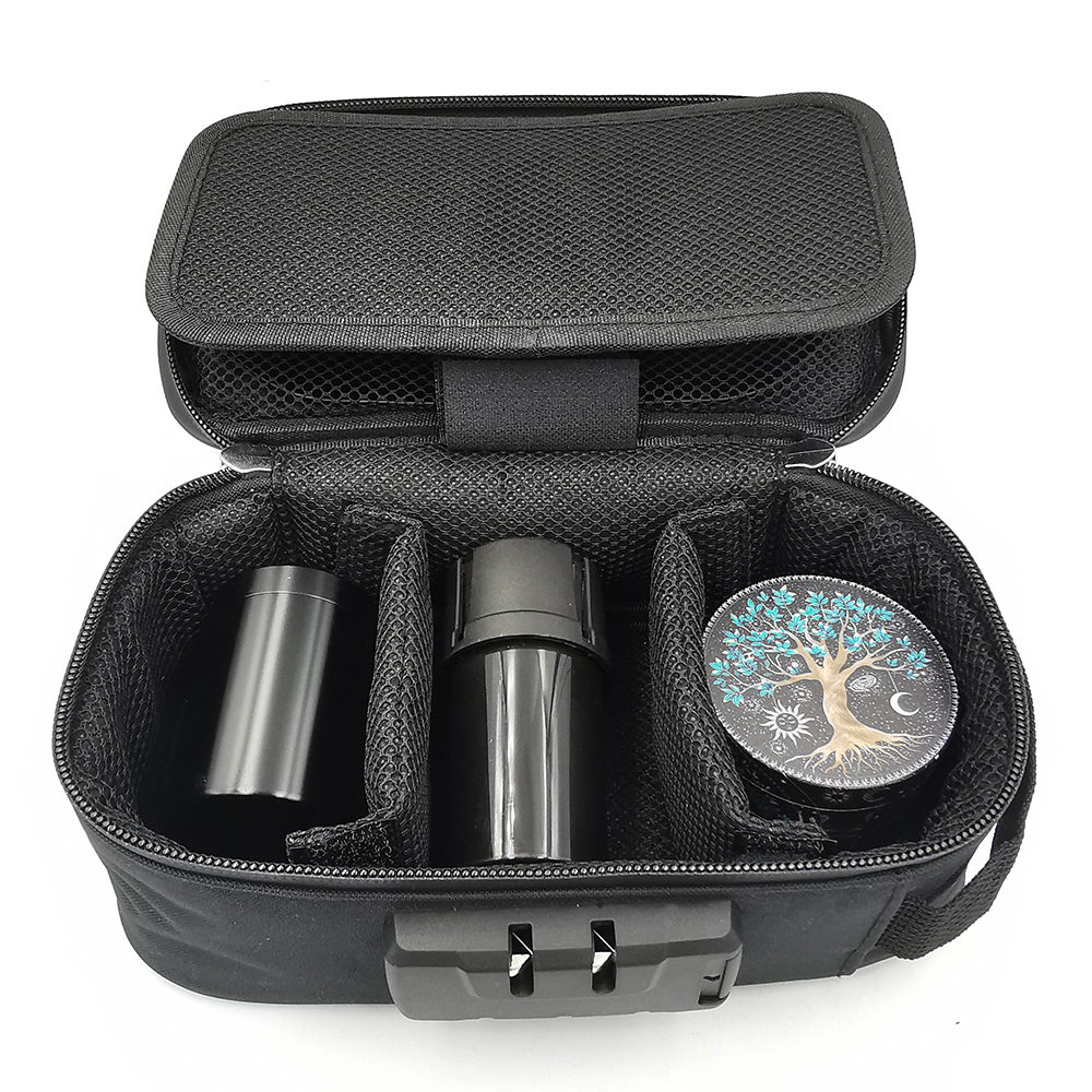 1/4/8pcs Odor Smell Proof Smok - Luxury Bags Youtube 리뷰 및 가격