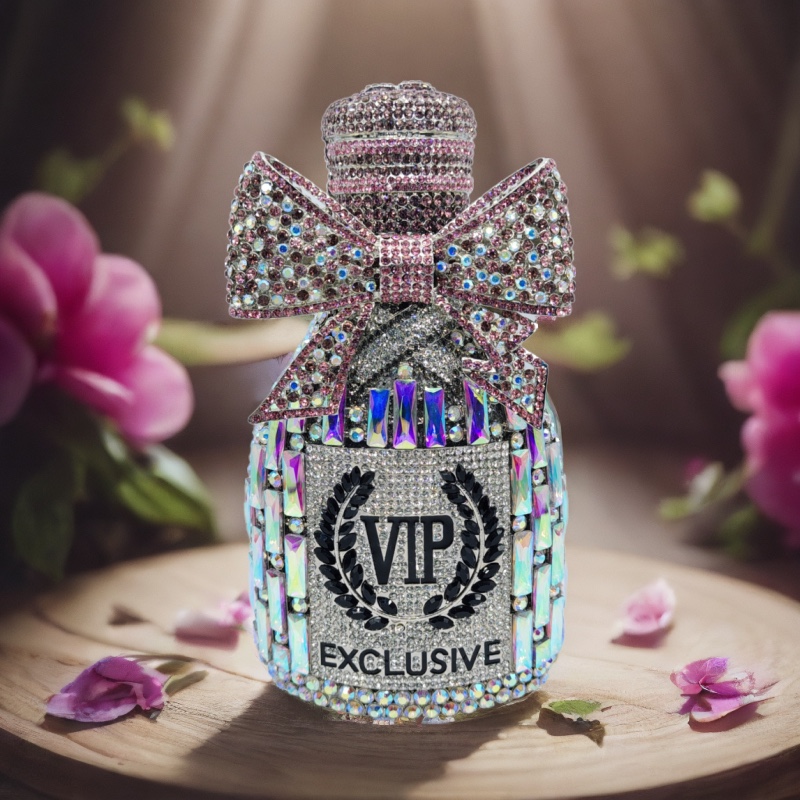 Champagne Bottle Bow Champagne - Luxury Bags That Are Affordable 리뷰 및 가격