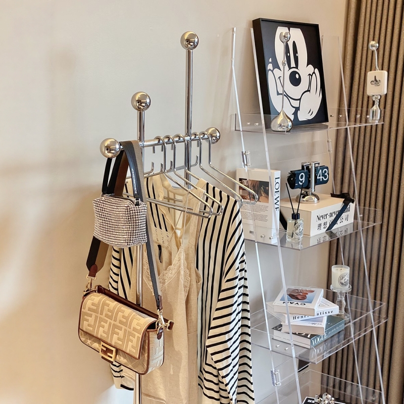 Original genuine coat rack flo - Luxury Bags Tier 리뷰 및 가격