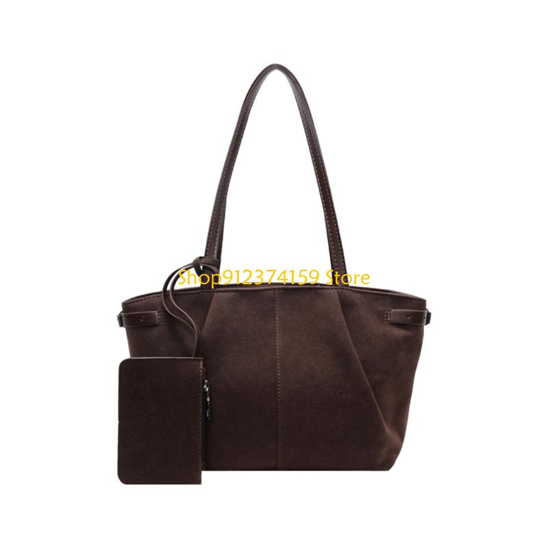 G5AE Fashion Purses and Handba - Bucket Bag Suede 리뷰 및 가격
