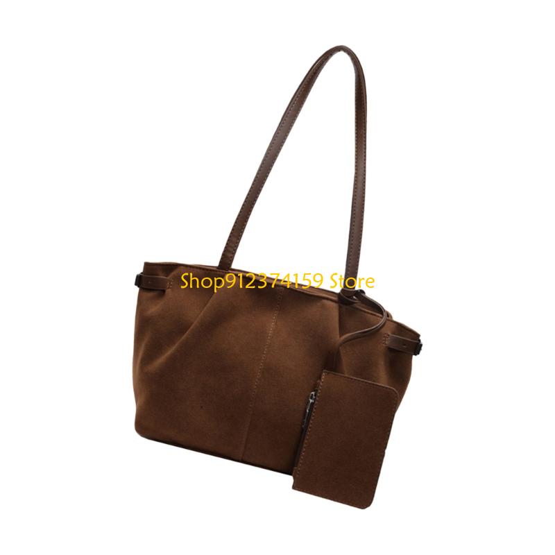 G5AE Fashion Purses and Handba - Bucket Bag Suede 리뷰 및 가격