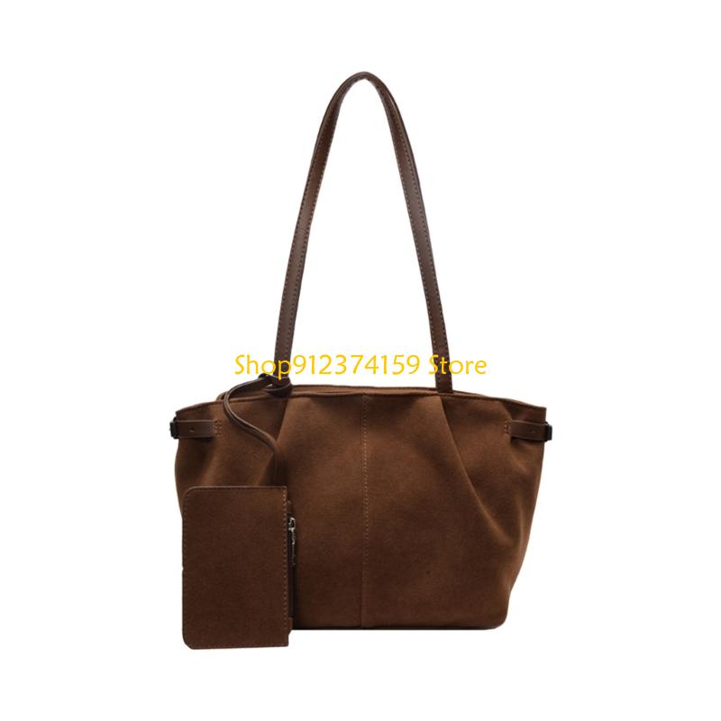 G5AE Fashion Purses and Handba - Bucket Bag Suede 리뷰 및 가격