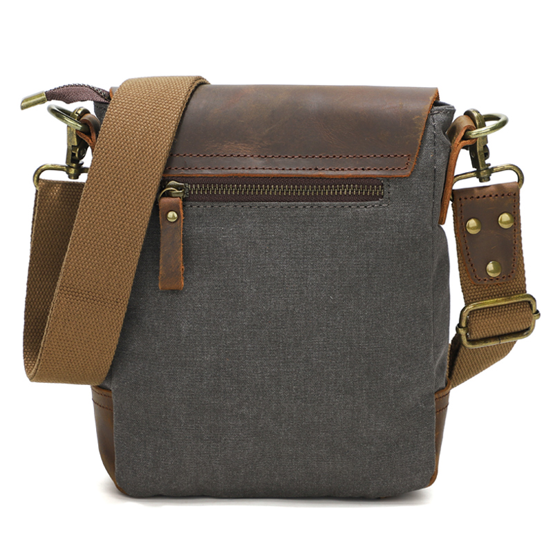 Retro Canvas Small Shoulder Ba - Luxury Bags Everyday 리뷰 및 가격