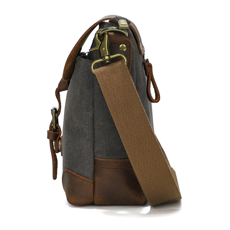 Retro Canvas Small Shoulder Ba - Luxury Bags Everyday 리뷰 및 가격