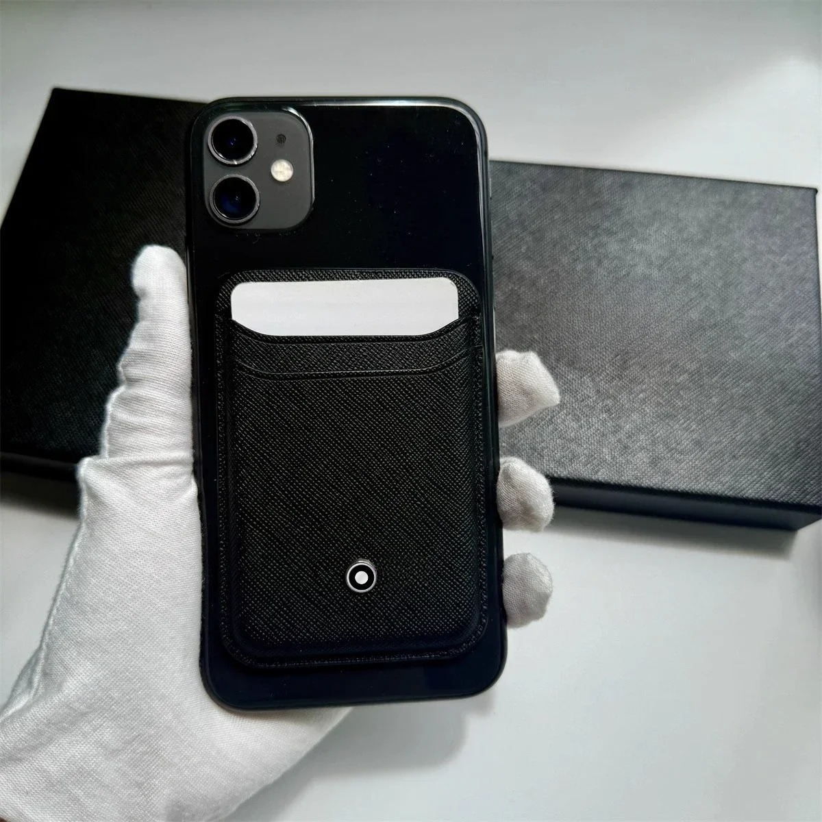 Luxury Strong Magnetic Busine  - Luxury Bags & Leather Repair Of Atlanta Photos 리뷰 및 가격